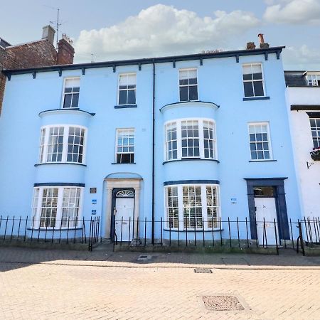 Harbour Watch 2 Apartment Weymouth Exterior photo