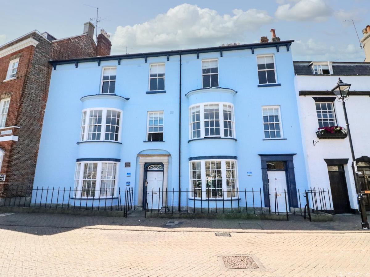 Harbour Watch 2 Apartment Weymouth Exterior photo